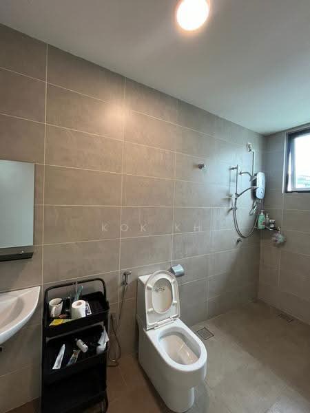 Rumah Berkembar untuk Dijual di Desa Hill Villas (Desa Petaling) - Kok KH - PropertyGuru.com.my