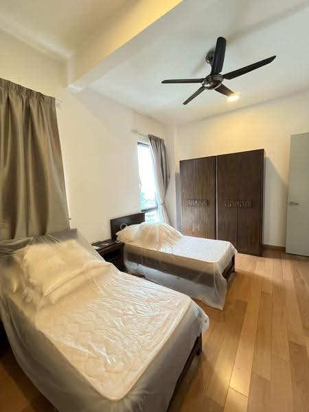 Rumah Berkembar untuk Dijual di Desa Hill Villas (Desa Petaling) - Kok KH - PropertyGuru.com.my