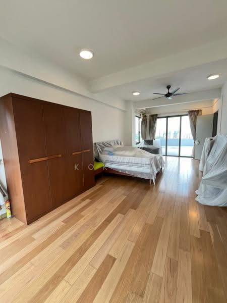 Rumah Berkembar untuk Dijual di Desa Hill Villas (Desa Petaling) - Kok KH - PropertyGuru.com.my