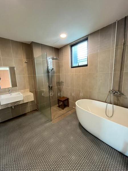 Rumah Berkembar untuk Dijual di Desa Hill Villas (Desa Petaling) - Kok KH - PropertyGuru.com.my