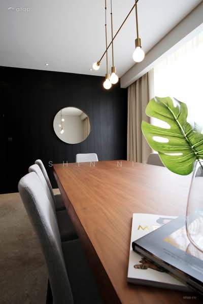 Kondominium untuk Disewa di One Menerung - Shin Nie - PropertyGuru.com.my