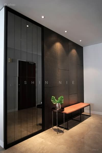 Kondominium untuk Disewa di One Menerung - Shin Nie - PropertyGuru.com.my