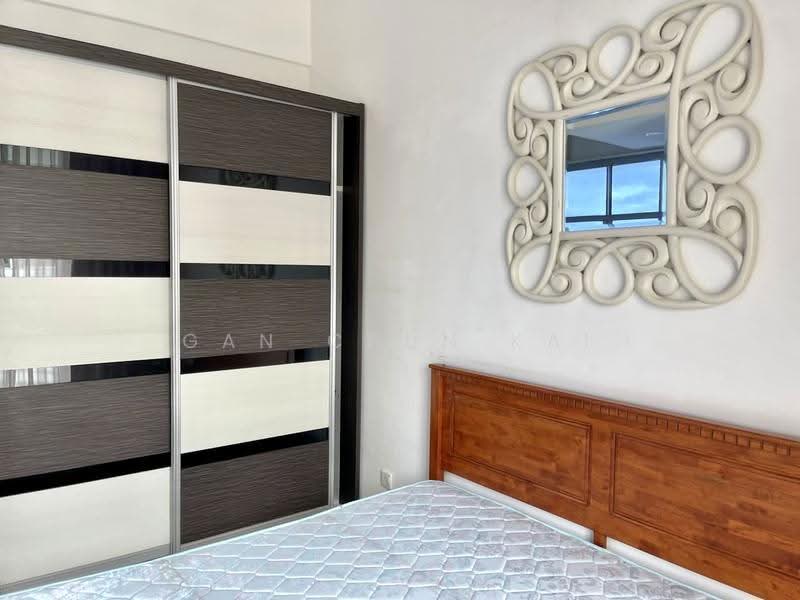 Kondominium untuk Disewa di TRI PINNACLE - Gan Chun Kai - Bedroom - PropertyGuru.com.my