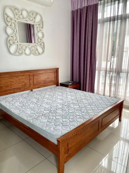 Kondominium untuk Disewa di TRI PINNACLE - Gan Chun Kai - Bedroom - PropertyGuru.com.my