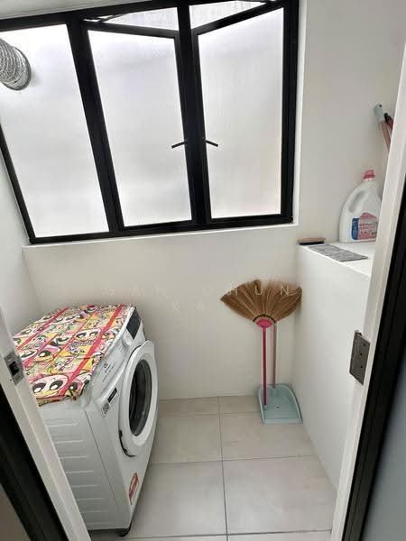 Kondominium untuk Disewa di TRI PINNACLE - Gan Chun Kai - Interior - PropertyGuru.com.my