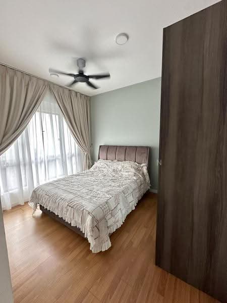 Kondominium untuk Disewa di TRI PINNACLE - Gan Chun Kai - Bedroom - PropertyGuru.com.my