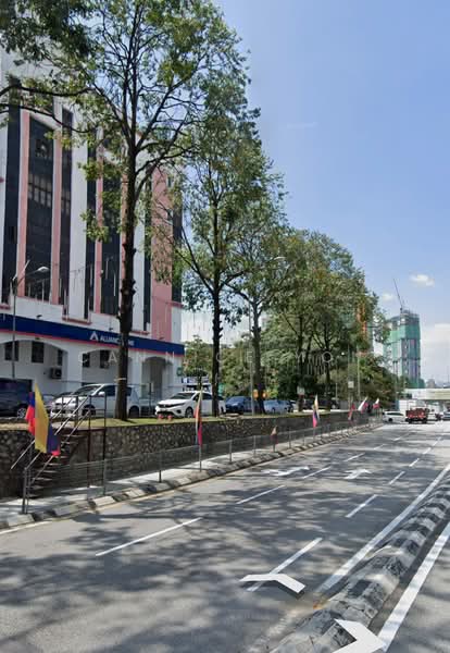 Tanah Pertanian untuk Dijual di Kuchai Entrepreneurs Park (Kuchai Lama) - Cannice You - PropertyGuru.com.my