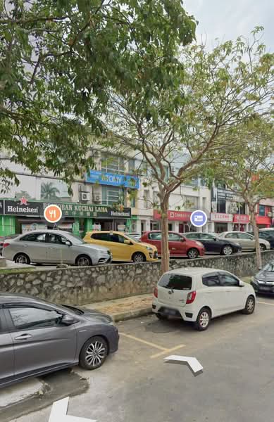 Tanah Pertanian untuk Dijual di Kuchai Entrepreneurs Park (Kuchai Lama) - Cannice You - PropertyGuru.com.my
