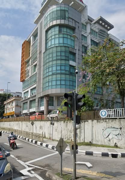 Tanah Pertanian untuk Dijual di Kuchai Entrepreneurs Park (Kuchai Lama) - Cannice You - PropertyGuru.com.my