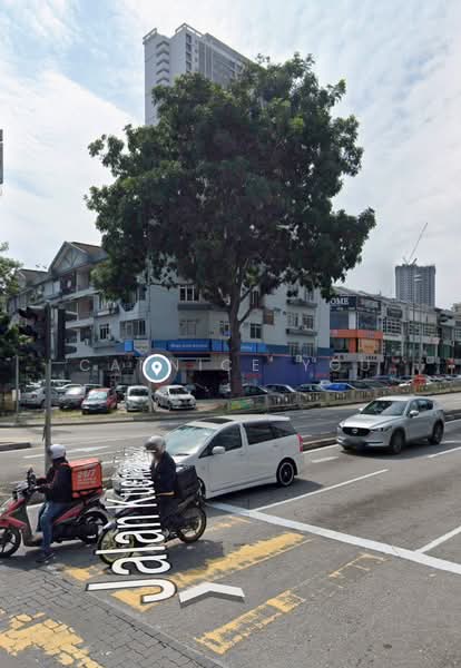 Tanah Pertanian untuk Dijual di Kuchai Entrepreneurs Park (Kuchai Lama) - Cannice You - PropertyGuru.com.my