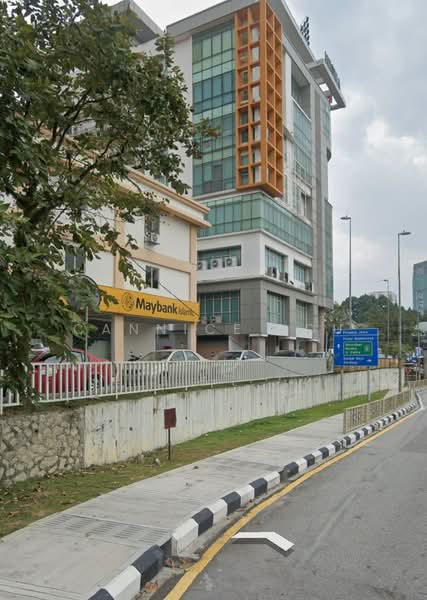 Tanah Pertanian untuk Dijual di Kuchai Entrepreneurs Park (Kuchai Lama) - Cannice You - PropertyGuru.com.my