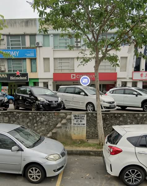 Tanah Pertanian untuk Dijual di Kuchai Entrepreneurs Park (Kuchai Lama) - Cannice You - PropertyGuru.com.my