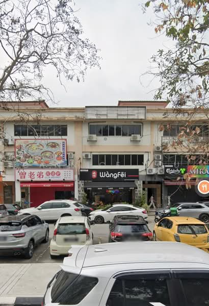 Tanah Pertanian untuk Dijual di Kuchai Entrepreneurs Park (Kuchai Lama) - Cannice You - PropertyGuru.com.my