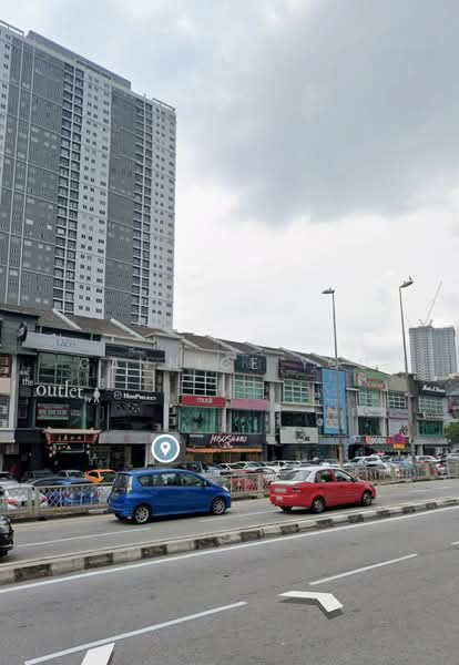 Tanah Pertanian untuk Dijual di Kuchai Entrepreneurs Park (Kuchai Lama) - Cannice You - PropertyGuru.com.my