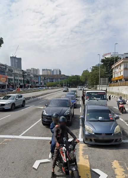 Tanah Pertanian untuk Dijual di Kuchai Entrepreneurs Park (Kuchai Lama) - Cannice You - PropertyGuru.com.my