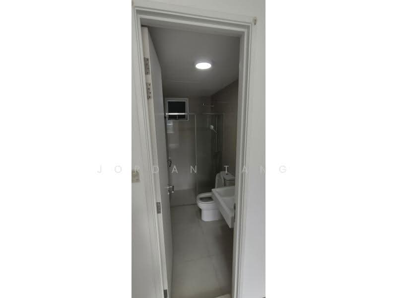 Kondominium untuk Dijual di Scenaria @ North Kiara Hills - Jordan Tang - Bathroom - PropertyGuru.com.my