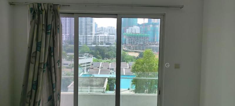 Kondominium untuk Dijual di Scenaria @ North Kiara Hills - Jordan Tang - View - PropertyGuru.com.my