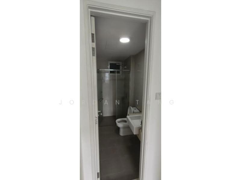 Kondominium untuk Dijual di Scenaria @ North Kiara Hills - Jordan Tang - Bathroom - PropertyGuru.com.my