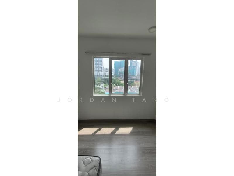 Kondominium untuk Dijual di Scenaria @ North Kiara Hills - Jordan Tang - View - PropertyGuru.com.my