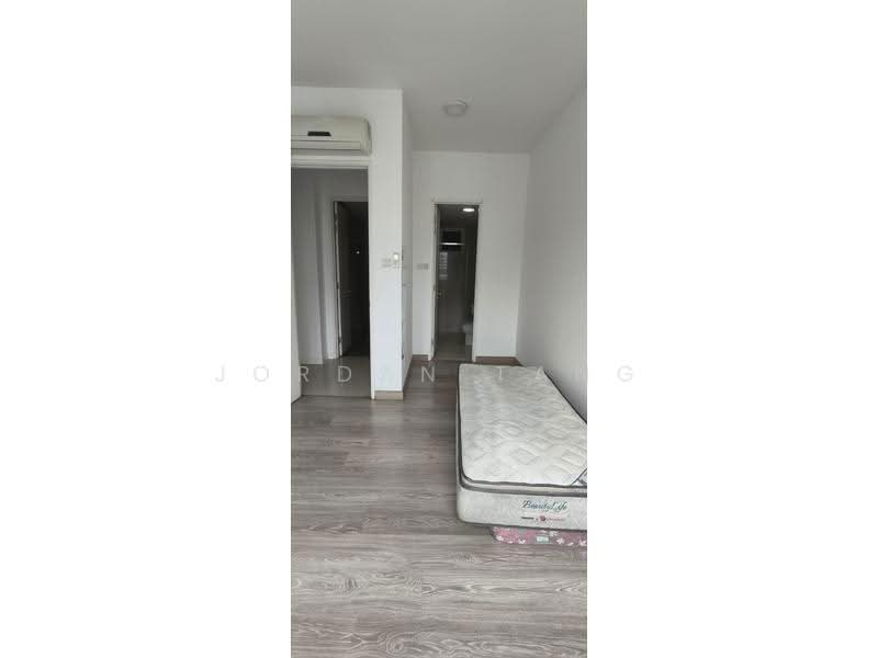 Kondominium untuk Dijual di Scenaria @ North Kiara Hills - Jordan Tang - Bedroom - PropertyGuru.com.my