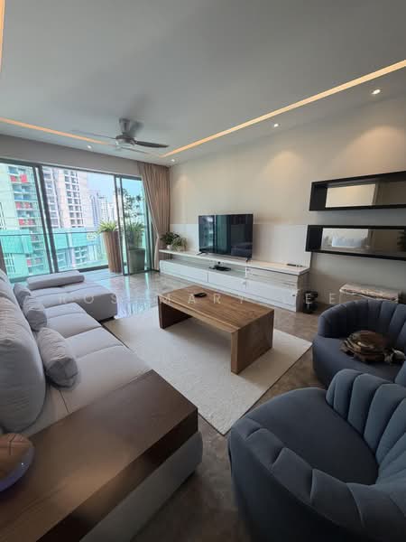 Condominium for Sale at Kiaramas Ayuria - Rosemary Lee - PropertyGuru.com.my