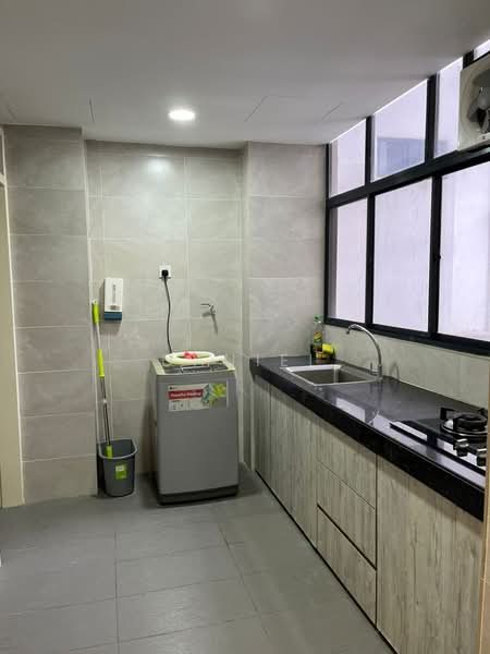 Servis Apartment untuk Dijual di You Residences @ You City - Daniel Ng - PropertyGuru.com.my