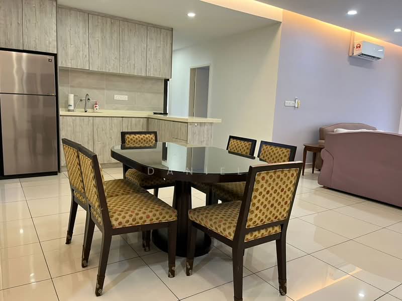 Servis Apartment untuk Dijual di You Residences @ You City - Daniel Ng - PropertyGuru.com.my