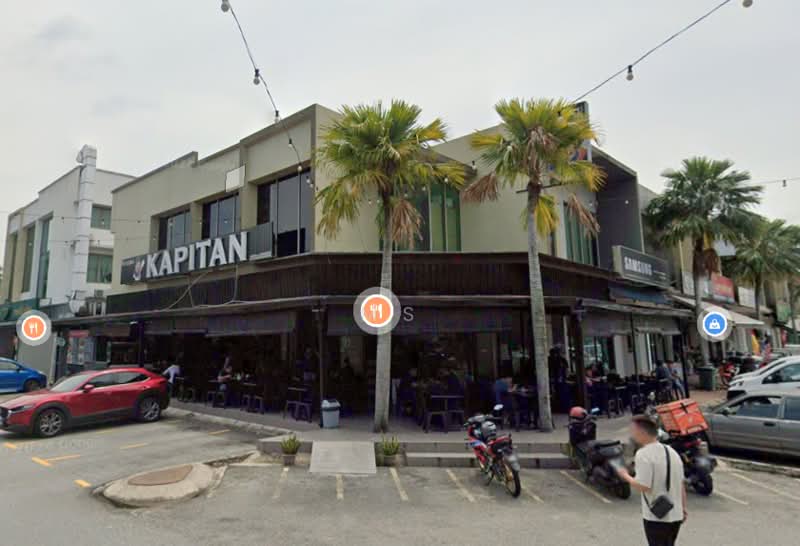 Semi-D Factory for Rent in Temasya Glenmarie (Glenmarie) - Ms Ooi - PropertyGuru.com.my