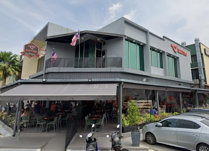Semi-D Factory for Rent in Temasya Glenmarie (Glenmarie) - Ms Ooi - PropertyGuru.com.my