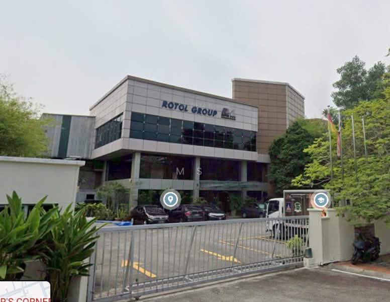 Semi-D Factory for Rent in Temasya Glenmarie (Glenmarie) - Ms Ooi - PropertyGuru.com.my
