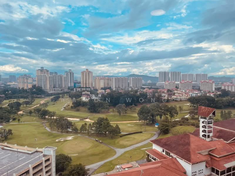 Service Residence for Sale at The Tropika - Aaron Wong - Exterior - PropertyGuru.com.my