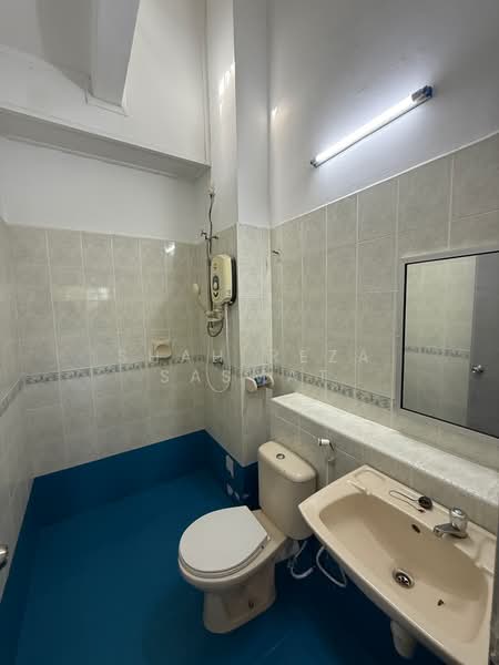 1-storey Terraced House for Sale in Putra Heights (Subang Jaya) - SHAH REZA SASMAT - PropertyGuru.com.my