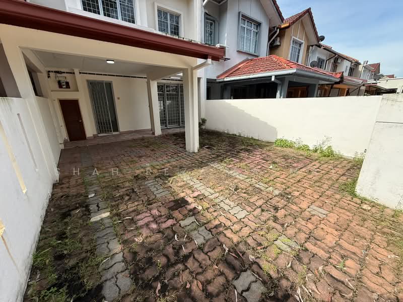 1-storey Terraced House for Sale in Putra Heights (Subang Jaya) - SHAH REZA SASMAT - PropertyGuru.com.my