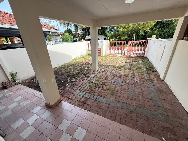 1-storey Terraced House for Sale in Putra Heights (Subang Jaya) - SHAH REZA SASMAT - PropertyGuru.com.my