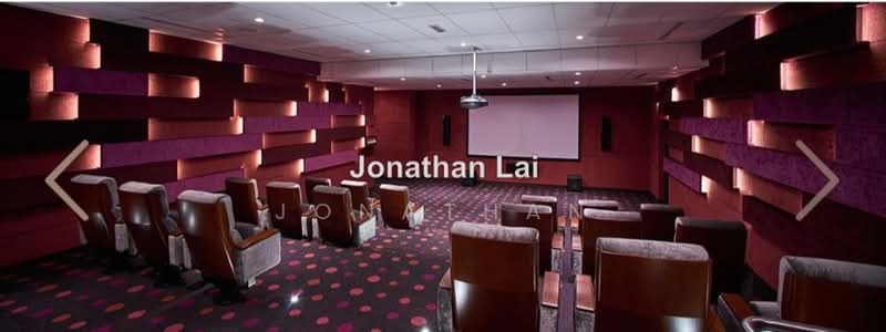 Service Residence for Sale at Damansara City Residency (DC Residensi) - Jonathan Lai - PropertyGuru.com.my