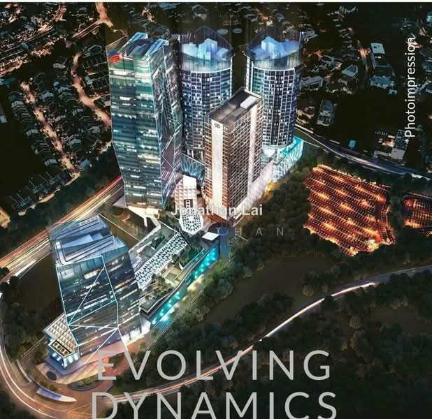Service Residence for Sale at Damansara City Residency (DC Residensi) - Jonathan Lai - PropertyGuru.com.my