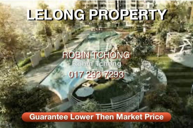 Kondominium untuk Dijual di Damansara Foresta - Robin Tchong - PropertyGuru.com.my