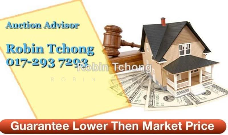 Kondominium untuk Dijual di Damansara Foresta - Robin Tchong - PropertyGuru.com.my