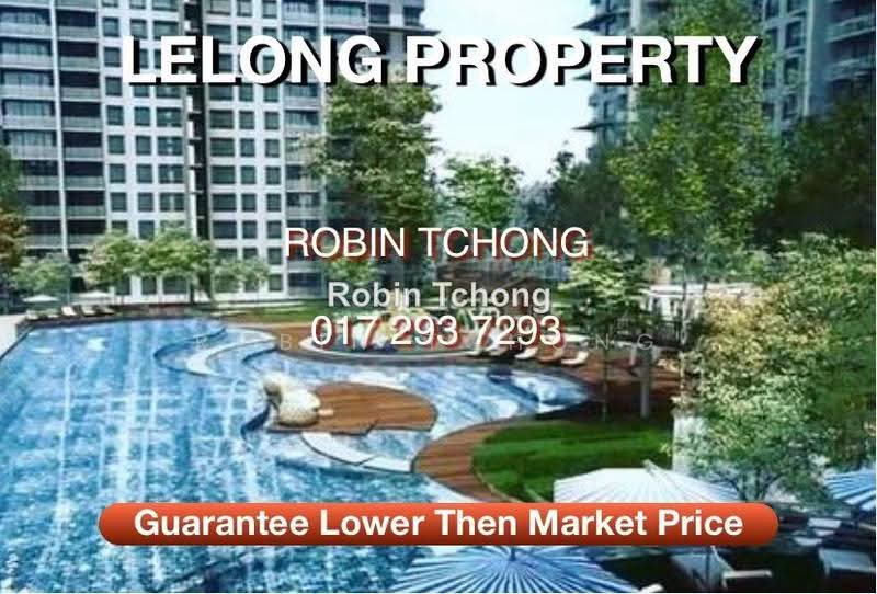 Kondominium untuk Dijual di Damansara Foresta - Robin Tchong - PropertyGuru.com.my