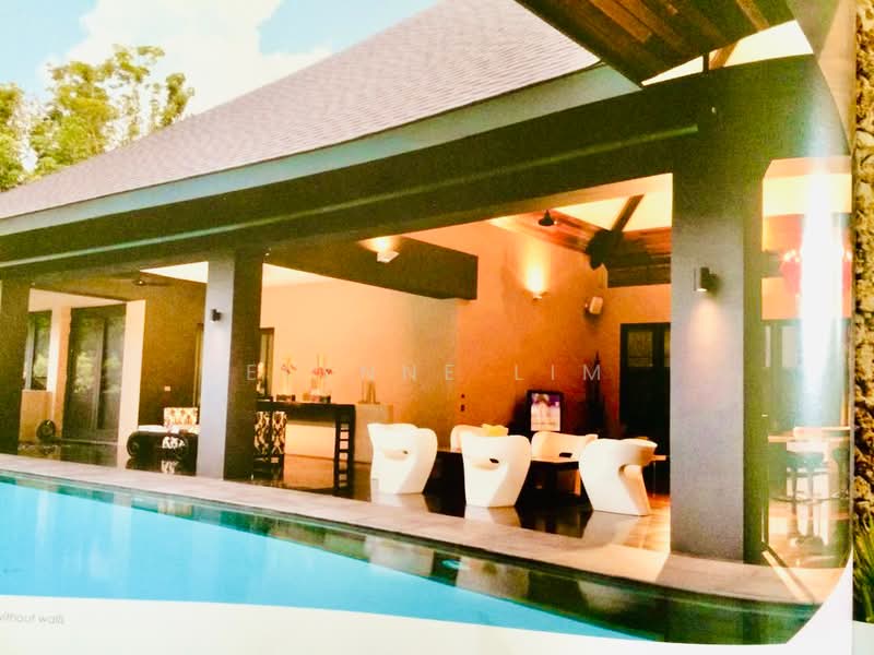 Bungalow House untuk Dijual di Serdang (Seri Kembangan) - Elynne Lim - PropertyGuru.com.my