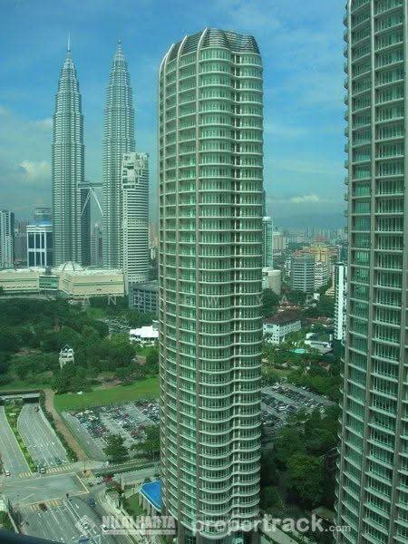 Kondominium untuk Dijual di The Avare - Andrew Yap - PropertyGuru.com.my