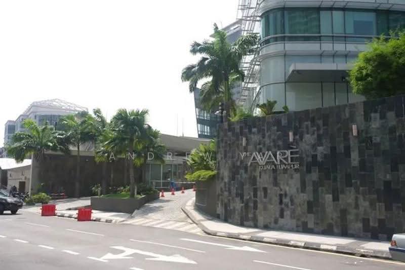 Kondominium untuk Dijual di The Avare - Andrew Yap - Exterior - PropertyGuru.com.my