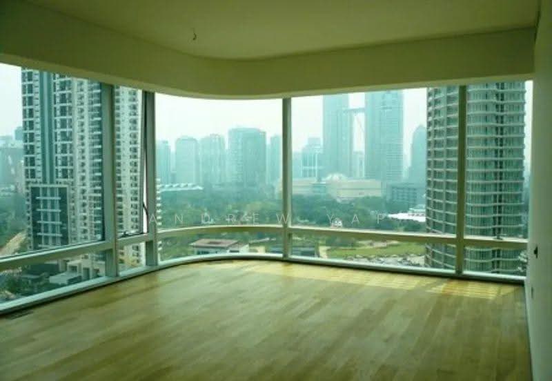 Kondominium untuk Dijual di The Avare - Andrew Yap - View - PropertyGuru.com.my