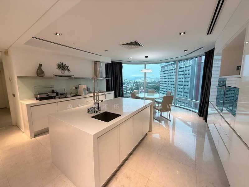 Kondominium untuk Dijual di The Avare - Andrew Yap - Kitchen - PropertyGuru.com.my