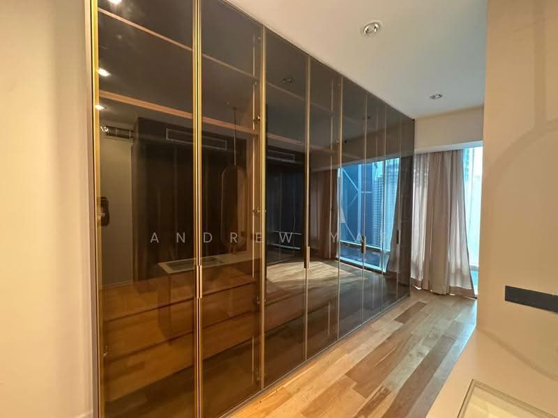 Kondominium untuk Dijual di The Avare - Andrew Yap - Interior - PropertyGuru.com.my