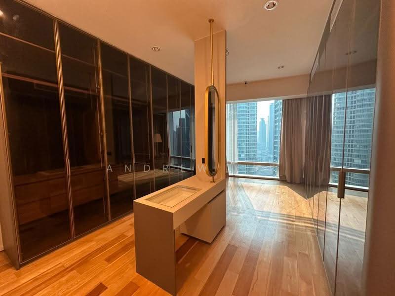 Kondominium untuk Dijual di The Avare - Andrew Yap - Master Bedroom - PropertyGuru.com.my