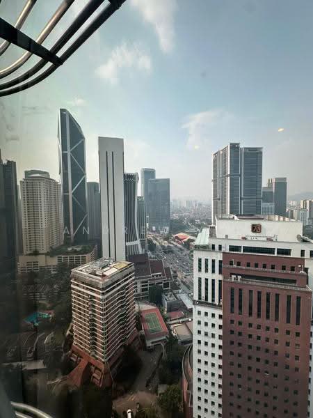 Kondominium untuk Dijual di The Avare - Andrew Yap - View - PropertyGuru.com.my