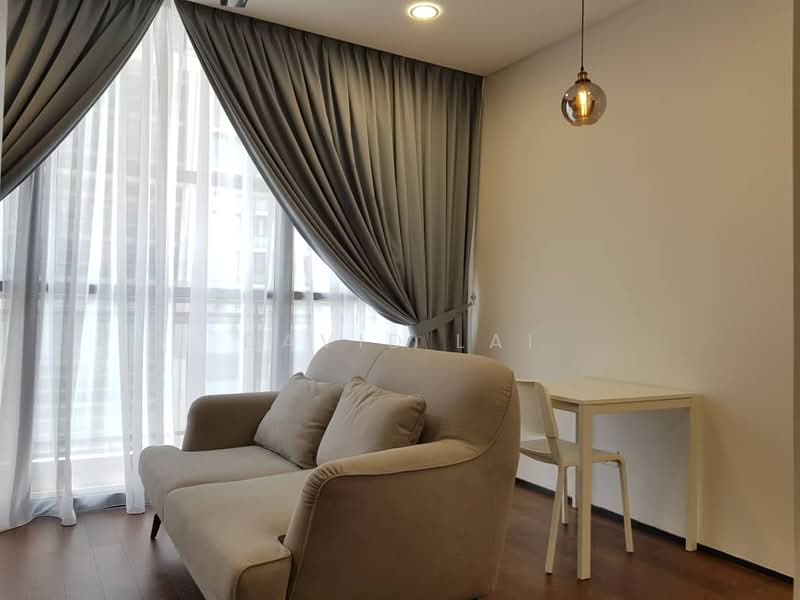 Condominium for Rent at The Fennel - David Lai - PropertyGuru.com.my