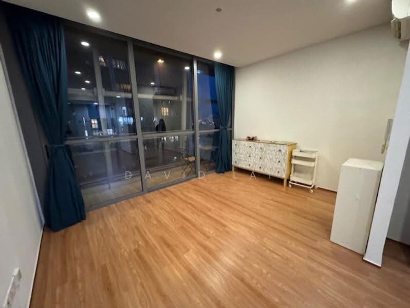 Kondominium untuk Disewa di The Fennel - David Lai - Living Room - PropertyGuru.com.my