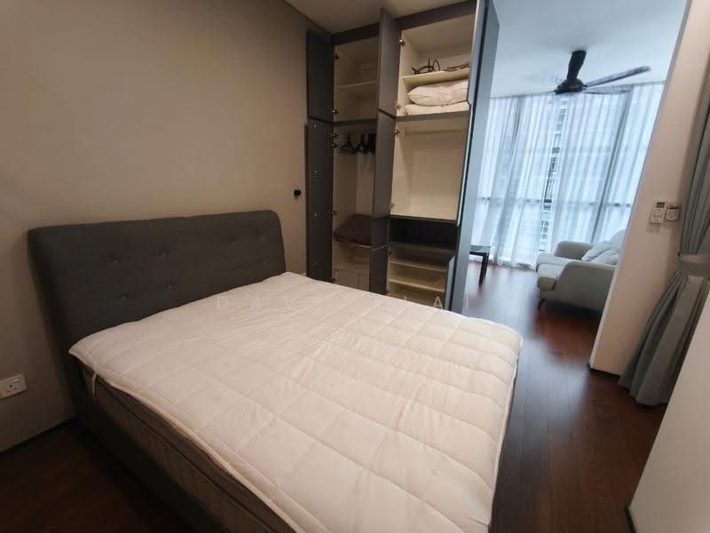 Condominium for Rent at The Fennel - David Lai - Bedroom - PropertyGuru.com.my